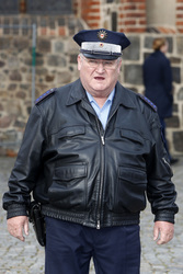 'Polizeiruf 110' Settermin, Beelitz