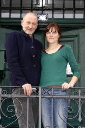 'Polizeiruf 110' Settermin, Beelitz