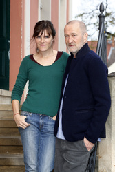 'Polizeiruf 110' Settermin, Beelitz