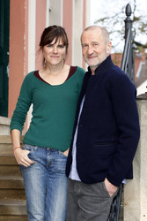 'Polizeiruf 110' Settermin, Beelitz