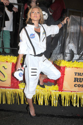 New York City 40th Annual Village Halloween Parade