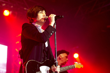 Sharleen Spiteri (Texas)