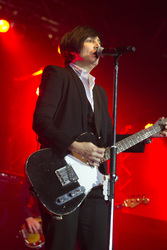 Sharleen Spiteri (Texas)