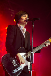 Sharleen Spiteri (Texas)
