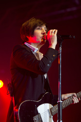 Sharleen Spiteri (Texas)