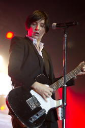 Sharleen Spiteri (Texas)