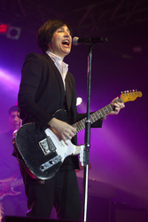 Sharleen Spiteri (Texas)