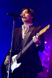 Sharleen Spiteri (Texas)