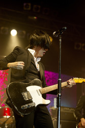 Sharleen Spiteri (Texas)