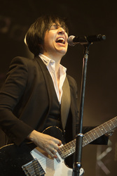 Sharleen Spiteri (Texas)