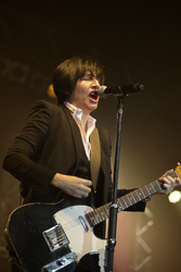 Sharleen Spiteri (Texas)