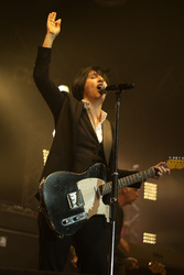 Sharleen Spiteri (Texas)