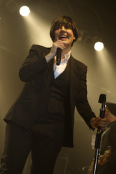 Sharleen Spiteri (Texas)