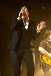 Sharleen Spiteri (Texas)