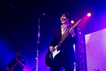 Sharleen Spiteri (Texas)