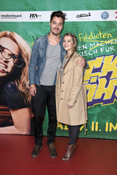 'Fack Ju Göhte' Premiere, Berlin