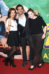 'Fack Ju Göhte' Premiere, Berlin