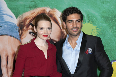 'Fack Ju Göhte' Premiere, Berlin