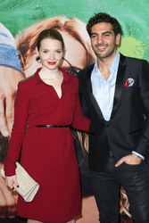 'Fack Ju Göhte' Premiere, Berlin