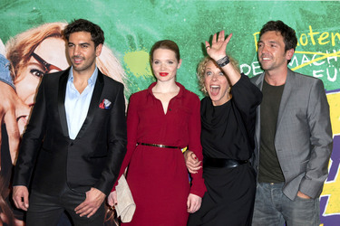 'Fack Ju Göhte' Premiere, Berlin