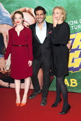 'Fack Ju Göhte' Premiere, Berlin