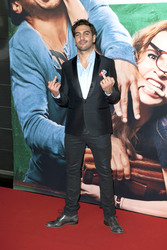 'Fack Ju Göhte' Premiere, Berlin