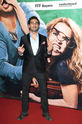 'Fack Ju Göhte' Premiere, Berlin