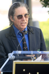 Jane's Addiction erhalten einen Stern auf dem Hollywood Walk of Fame, Los Angeles