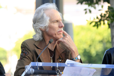 Jane's Addiction erhalten einen Stern auf dem Hollywood Walk of Fame, Los Angeles