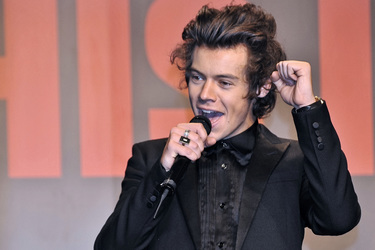 'One Direction: This Is Us' Fan Event, Chiba