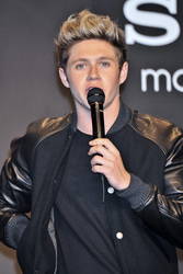 'One Direction: This Is Us' Fan Event, Chiba