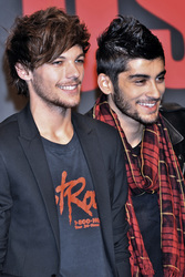 'One Direction: This Is Us' Fan Event, Chiba