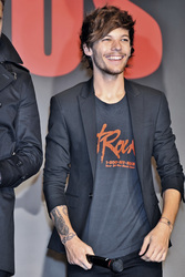 'One Direction: This Is Us' Fan Event, Chiba