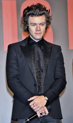 'One Direction: This Is Us' Fan Event, Chiba