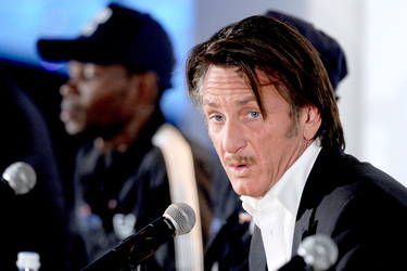 'The Long Run for Haiti' Pressekonferenz, New York
