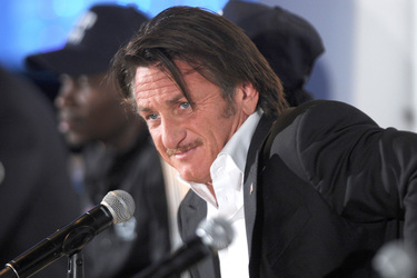 'The Long Run for Haiti' Pressekonferenz, New York