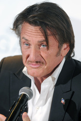 'The Long Run for Haiti' Pressekonferenz, New York