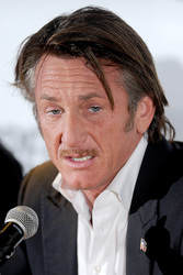 'The Long Run for Haiti' Pressekonferenz, New York