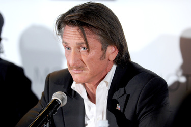 'The Long Run for Haiti' Pressekonferenz, New York