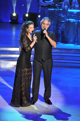 'Ballando con le stelle 2013' TV-Show, Rom