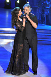 'Ballando con le stelle 2013' TV-Show, Rom