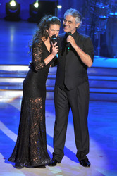 'Ballando con le stelle 2013' TV-Show, Rom