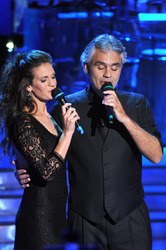 'Ballando con le stelle 2013' TV-Show, Rom