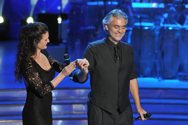 'Ballando con le stelle 2013' TV-Show, Rom