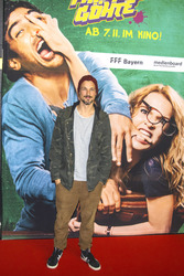 'Fack ju Göhte' Premiere, Berlin