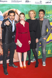 'Fack ju Göhte' Premiere, Berlin