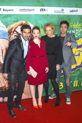 'Fack ju Göhte' Premiere, Berlin