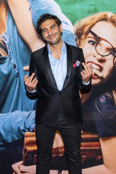'Fack ju Göhte' Premiere, Berlin