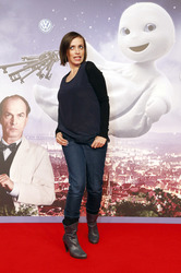 'Das kleine Gespenst' Premiere, München