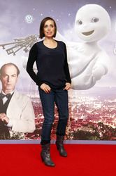 'Das kleine Gespenst' Premiere, München